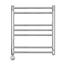 Электрический полотенцесушитель Lemark Poseidon LM42607E П7 500x600 левый/правый — 