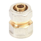 Муфта винтовая Мillennium 26-3/4 вн.рез. — Муфта винтовая м/п 