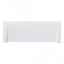 Фронтальная панель для ванн Alex Baitler GARDA 160 h63 с горизонтальным крепежом (SW) — 