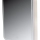 Зеркальный шкаф Style Line Каре 50 смс подсветкой левый, белый  (СС-00002372)