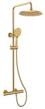Душевая система KAISER Serio с термостатом 05577-3 &mdash; 