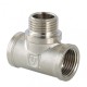 Тройник VALTEC VTr.132.RN 3/4-3/4-1/2 г/ш/г    (VTr.132.RN.050504)