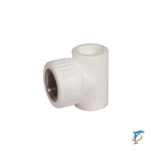 Тройник переходной Millennium 32-1'' вн.рез. (3M22-tfo-320d32
)