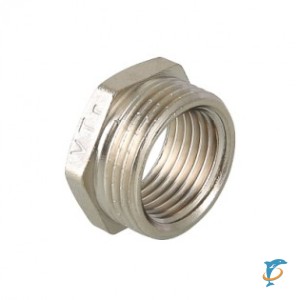 Футорка VALTEC VTr.581.N 1" - 3/4  (VTr.581.N.0605)