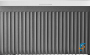 Ванна из искусственного камня AltroBagno Gianni 090215 Cement Grey & White (090215)