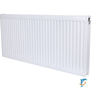 Радиатор стальной панельный ROMMER Ventil 22 500х2000 нижнее правое  (RRS-2020-225200)