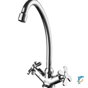 Смеситель  Lemark Partner LM6544C  для кухни  (LM6544C)