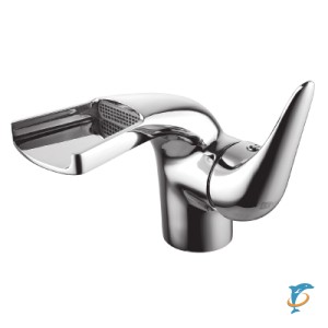 Смеситель Lemark Poseidon LM4246C для раковины  (LM4246C)