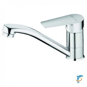 Смеситель для раковины ZOLLEN BERGEN (BE51610111)