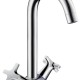 Смеситель Hansgrohe Logis Classic 71285000 для кухонной мойки  (71285000)