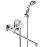 Смеситель для ванны VIDIMA NEXT BA403AA — 