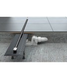 Решетка Viega Advantix 686284 хром матовый &mdash; 