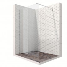 Душевая перегородка Ambassador Waik-in 15031101 (900x2000) — 