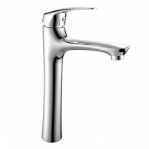 Смеситель Lemark Linara LM0409C для раковины — 