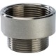 Stout Переходник ВН никелированный 1"1/2x1"1/4  (SFT-0008-112114)