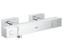 Термостат для душа Grohe Grohtherm Cube 34488000 — 