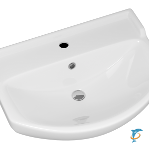 Раковина мебельная Универсал Амур 60  (Misty_БП-Д000000453)