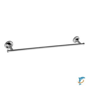 Полотенцедержатель 450 AltroBagno Corposo 081310 Cr  (Corposo 081310 Cr)