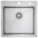 Кухонная мойка RAGLO R700.5050.05  (R700.5050.05)