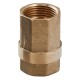 Клапан обратный ENOLGAS EUROSTOP 2 1/2" H.161.10  (H.161.10)