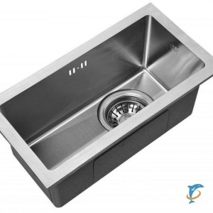Кухонная мойка Zorg RX 2344  (RX 2344)