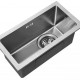 Кухонная мойка Zorg RX 2344  (RX 2344)
