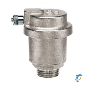 Автоматические воздухоотводчики Itap 1/2 серии 364  (36370)