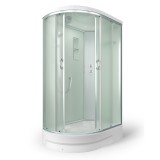 Душевая кабина Erlit ER351226R-C3-RUS (1200x800x2260) &mdash; 