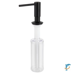 Дозатор KAISER для моющих средств встраиваемый, 330 мл KH-3059 (KH-3059)