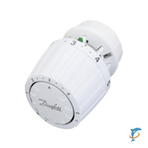 Термостатический элемент Danfoss 013G2940 для установки на клапан RA 2940 (013G2940)