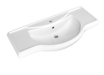 Раковина мебельная Kirovit Классик 1050 — Раковина мебельная Kirovit "Классик"-1050 Киров