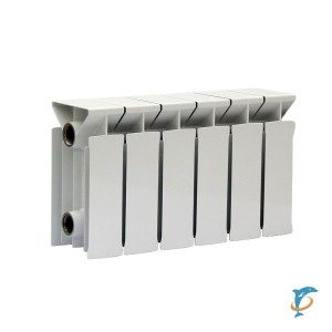 Биметаллический радиатор Radena CS 150 10 секций (Radena CS 150 10)