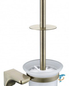 Ёршик настенный KAISER Glory KH-4506 бронзовый (KH-4506)