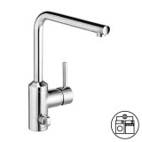 Смеситель Kludi L-INE 428160577 — 