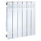 Алюминиевый радиатор Millennium 500-1 секция  (M Alum 500 x1)