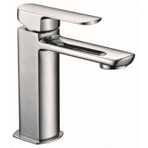 Смеситель для раковины Хром Kaiser Saga 53011 — 