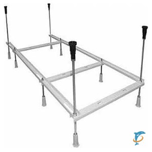 Монтажный комплект к ванне AZARIO ENRICA 160х70 (AV.0033160K)  (AV.0033160K)