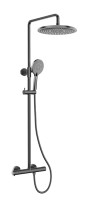 Душевая система KAISER Serio с термостатом 05577-1 &mdash; 