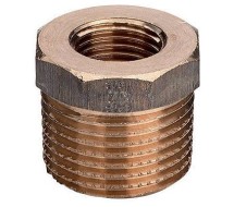 Футорка Viega 266516 1/2 x 3/8 — 