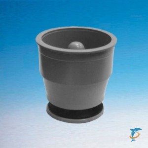 Гидрозатвор сухой для трапов McAlpine MRFG3 KIT2  (MRFG3 KIT2)