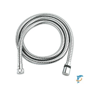 Шланг душевой Lemark LE8033S, 150 см, TURN-FREE (LE8033S)