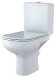Унитаз-компакт Cersanit Colour 366 COL011 — 