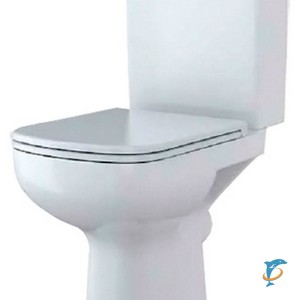 Унитаз-компакт Cersanit Colour 366 COL011  (S-KO-COL011-3/5-COn-DL-w)