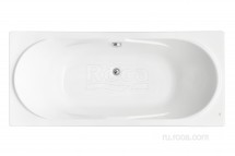 Ванна Roca Madeira 180х80 248525000 — 