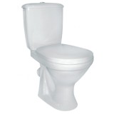 Унитаз-компакт Оскольская керамика СУПЕРКОМПАКТ СТАНДАРТ — 