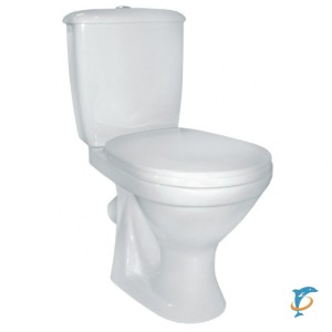 Унитаз-компакт Оскольская керамика СУПЕРКОМПАКТ СТАНДАРТ  (СУПЕРКОМПАКТ СТАНДАРТ)