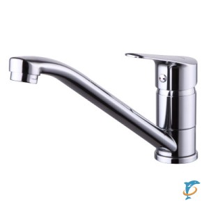 Смеситель  Lemark Partner LM6554C  для кухни  (LM6554C)