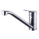 Смеситель  Lemark Partner LM6554C  для кухни  (LM6554C)