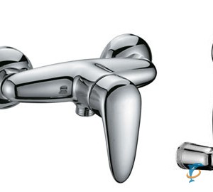 Смеситель Lemark Pramen LM3303C для душа  (LM3303C)