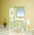 Мебель для ванной Misty Беатрис 100 с зеркалом